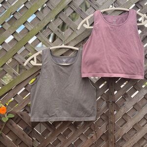 Kindred Bravely Longline Bra Top - XL